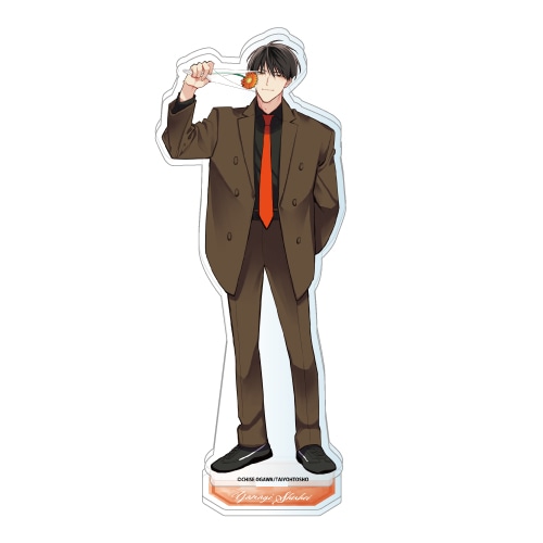 カット先生 くじ B-1 B2タペストリー(おまけ付き) m46193879874_1.jpg?1757215966