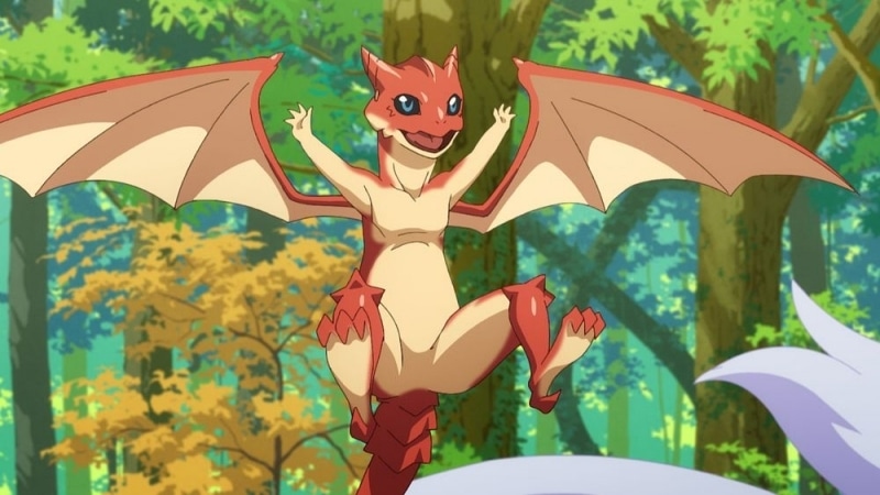 「お腹がすいてしまうのはご了承ください」おいしい料理と食いしん坊たちとの旅が再び！　『とんでもスキルで異世界放浪メシ2』ムコーダ役　内田雄馬さんインタビュー-6