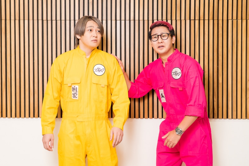 細田健太さん&大河元気さんが語る『カリスマ』の“成長”がエモい! 片手で数えるほどの観客数から…大型フェス出演へと駆け上がる【3rdアルバム発売記念インタビュー】-6