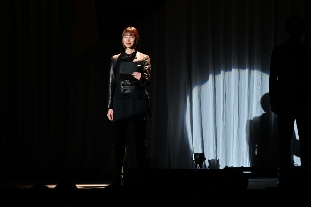 「TSUBURAYA CONVENTION2025」「ウルトラマンネクサス＆ウルトラマンマックス～平成climax～」レポート｜「絆こそ、光です！」20周年を迎えた未来で、平成を彩ったキャスト・スタッフが奇跡の集結！-15