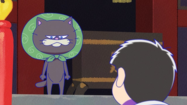 『おそ松さん』10周年：第4期の“日常”と“夏”のデザインアプローチ｜キャラクターデザイン・安彦英二さんインタビュー-4