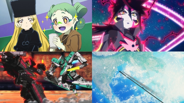 【シンカリオン10周年】TVアニメ『新幹線変形ロボ シンカリオンZ』のアンケート結果発表! ファンのみなさまから寄せられた「好きなエピソード」をランキング形式でお届け!-27