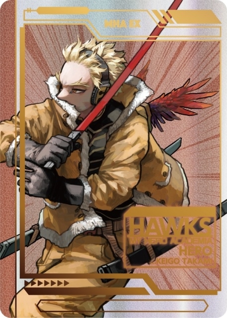 ▲各種カードデザイン