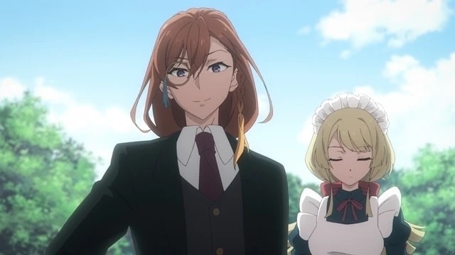 まだ間に合う！『サイレント・ウィッチ 沈黙の魔女の隠しごと』最終回までしっかり・じっくり味わうための魅力＆“あらすじ”まとめ！ 未視聴の方も、これを読めば大丈夫なはず!?-5