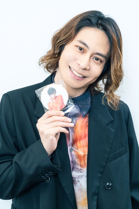 泥臭く、人間らしいのが『青春鉄道』。10年で感じた『鉄ミュ』への想いを永山たかしさん、KIMERUさん、鯨井康介さんが明かすーー「ミュージカル『青春-AOHARU-鉄道』コンサート Rails Live2025」開催記念座談会-3