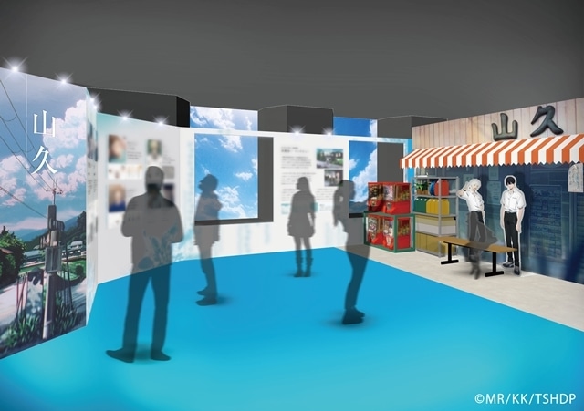 『光が死んだ夏』第二期が制作決定、スペシャルビジュアル公開！　モクモクれん先生（原作）・小林千晃さん（辻中佳紀役）・梅田修一朗さん（ヒカル役）・高橋裕一氏（キャラクターデザイン）よりイラスト＆コメント到着-10