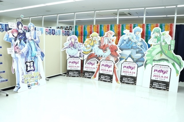 猫と私と金曜日 特製バインダー アニメイトフェア特典 猫と私と金曜日 特製バインダー アニメイトフェア特典 IA/OИE
