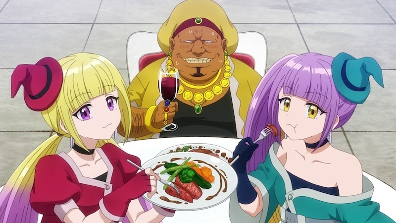 『追放者食堂へようこそ！』連載インタビュー第10回：ヴィゴー役 鈴木崚汰さん｜仄暗く心の中に渦巻く感情をキャラクターの言葉に乗せて──デニス役・武内駿輔さんとの戦闘シーンは「結構良い戦いをしていたという自負があります（笑）」-9