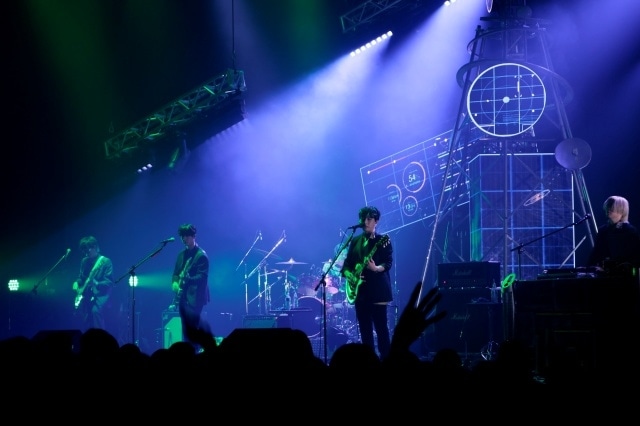 梅原裕一郎・中島ヨシキらによる「Sir Vanity」3rdライブ公式