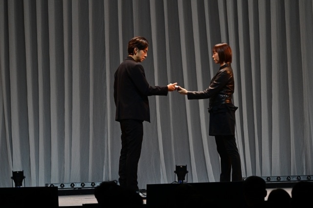 「TSUBURAYA CONVENTION2025」「ウルトラマンネクサス＆ウルトラマンマックス～平成climax～」レポート｜「絆こそ、光です！」20周年を迎えた未来で、平成を彩ったキャスト・スタッフが奇跡の集結！-8