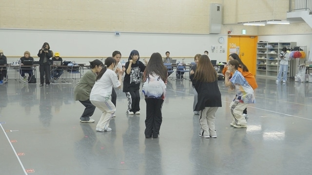 『Aqours Documentary』劇場公開直前PV解禁! 9月26日より全国公開-8