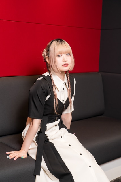 声優・立花日菜 1stアルバム「HOLIC」リリース記念インタビュー｜可愛さも格好良さも詰め込んだ全10曲を語る-3