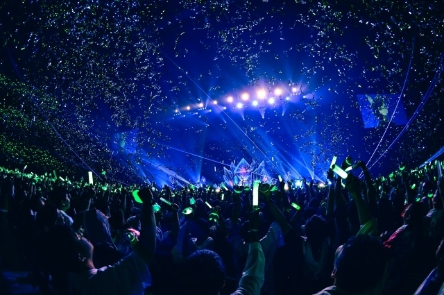 ホロライブ所属・大神ミオさんの1stソロライブ「Our Sparkle」の公式レポートが公開！　白上フブキさん、さくらみこさん、大空スバルさんがゲスト出演-8