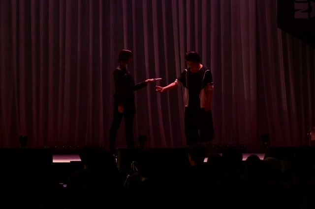 「TSUBURAYA CONVENTION2025」「ウルトラマンネクサス＆ウルトラマンマックス～平成climax～」レポート｜「絆こそ、光です！」20周年を迎えた未来で、平成を彩ったキャスト・スタッフが奇跡の集結！-6