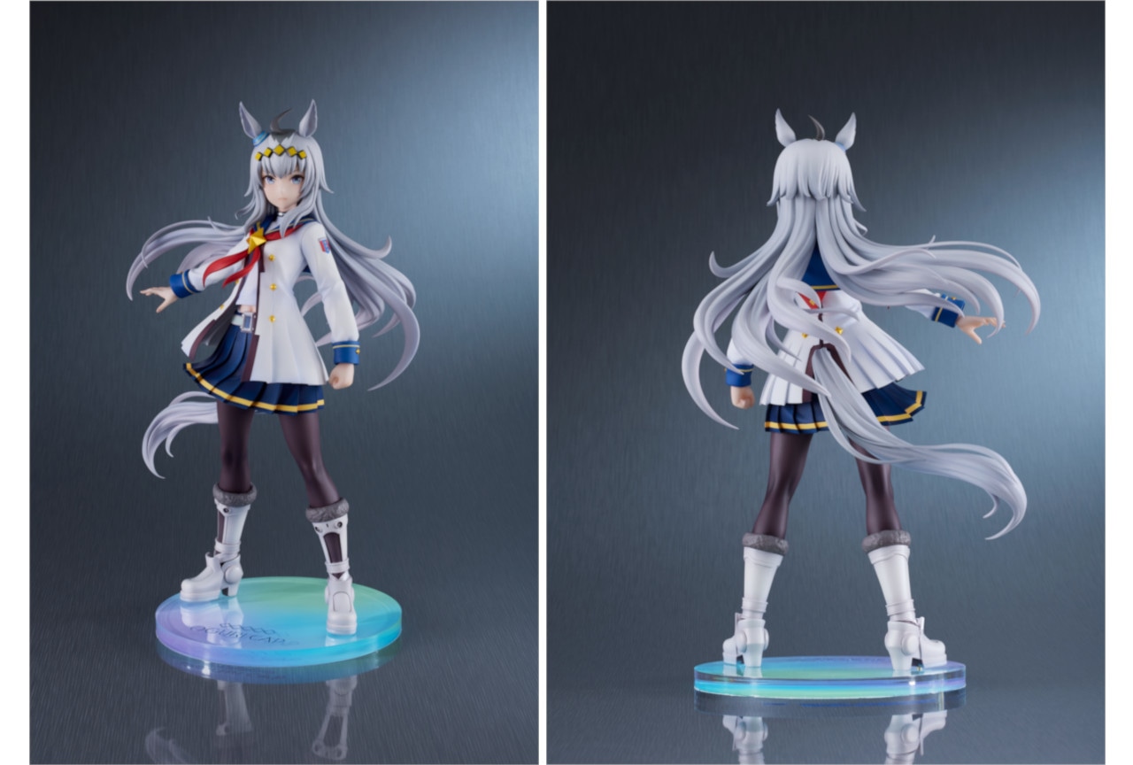 シュタインズ・ゲート』阿万音鈴羽がヒロインのスピンオフ作品
