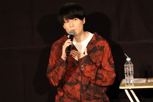 『ワンダンス』先行上映会の公式レポートが到着！　内山昂輝さん、羊宮妃那さん、諏訪彩花さん、増田俊樹さん、KAITAさんが登壇｜スポーツ庁とのタイアップが決定-2