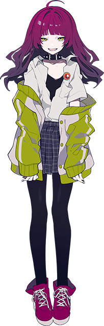 新規エピソードやイベントCGなどが追加された『LOOPERS PLUS』（デジタル特典版／通常版）が、アニメイトゲームス＆アニメイト通販に登場!!-5