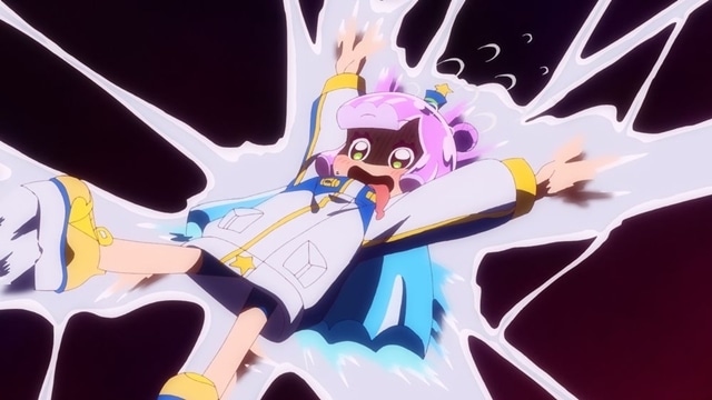 『ぷにるはかわいいスライム』最終話・第24話（第2期12話）「世界はそれを愛と呼ぶんだぜ」先行場面カット＆あらすじ公開！