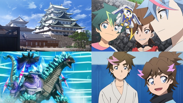 【シンカリオン10周年】TVアニメ『新幹線変形ロボ シンカリオンZ』のアンケート結果発表! ファンのみなさまから寄せられた「好きなエピソード」をランキング形式でお届け!-18