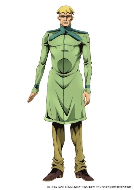 スティーブン・スティール