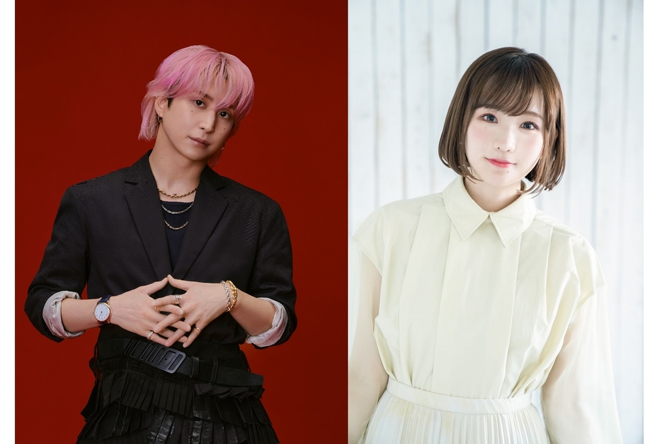 斉藤壮馬・石川界人の『ダメラジ』DJCD第10弾が9月29日発売