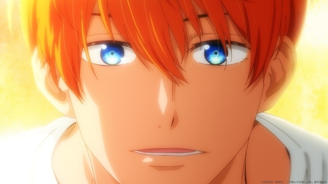 王子様役＆現役高校生との共演は驚きばかり！『君に届け』時代が蘇った収録秘話ーー『太陽よりも眩しい星』神城光輝役・小野友樹さんインタビュー-5