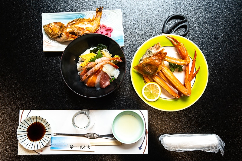 「私、『イタリアン』はホワイトソース過激派だから」──作品＆作者ゆかりの地を橙々さん御本人と行く！　「（新潟まで）来ちゃった///『アクアリウムは踊らない』水族館ファンツアー（またしても強制参加させられる原作者）」レポート-10