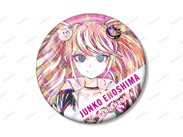 「『ダンガンロンパシリーズ』×およ アニメイトフェア」が開催決定! 店舗での開催に先駆け、本日よりアニメイト通販で「通販事前予約キャンペーン」が開始!!-18