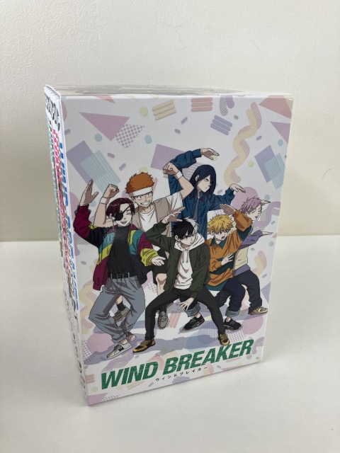 【アニメイト限定販売】講談社「収納BOX付きコミックスセット」おすすめ5作品を実物商品画像と共に紹介！-9