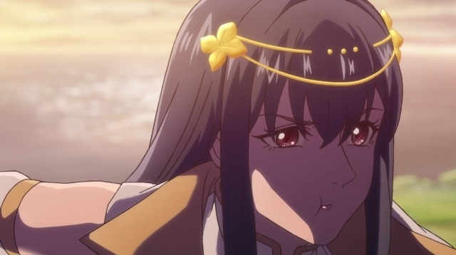 アニメ『転生宗主の覇道譚 ~すべてを呑み込むサカナと這い上がる~』第13話(最終話)「総力戦」あらすじ&場面カットが公開!-4