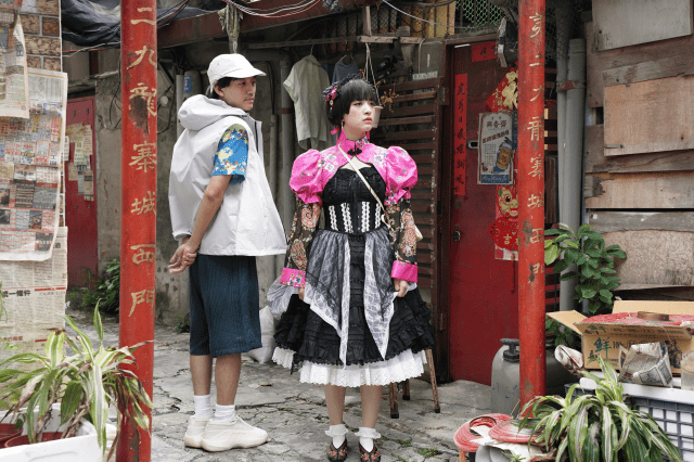 映画『九龍ジェネリックロマンス』に、アニメ版キャストの白石晴香さん、杉田智和さんがカメオ出演！