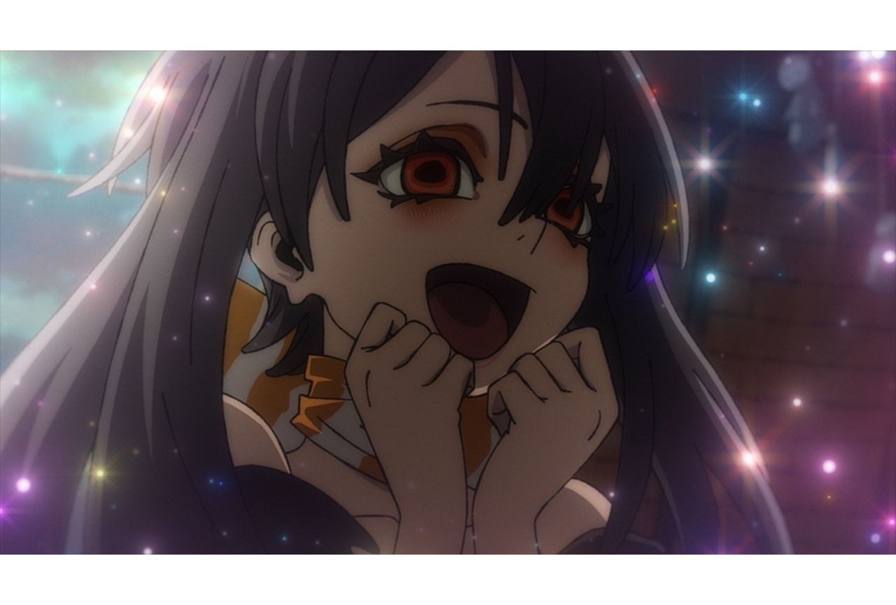 『ガチアクタ』第11話あらすじ&先行場面カット