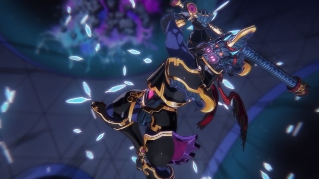 『陰陽廻天 Re:バース』より、第12話(最終回)「未来を諦めんな!望み続けた可能性をこの手に」あらすじ・先行カット・予告映像が公開!メインキャストを演じる木村太飛さん、内田真礼さん、木村良平さんより最終コメント到着!-9