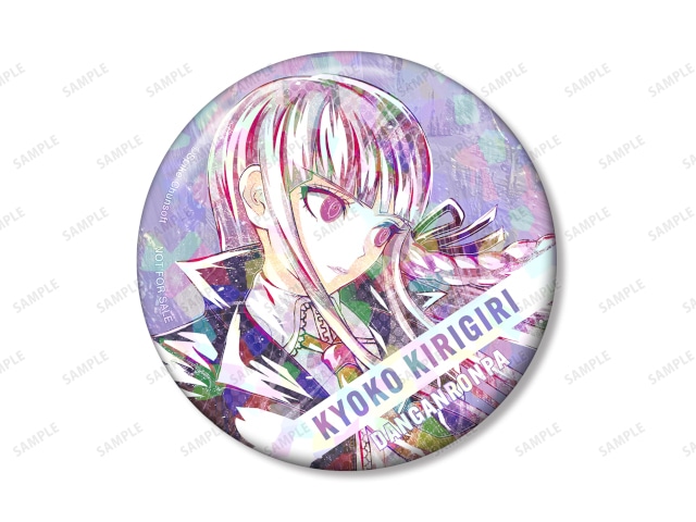 「『ダンガンロンパシリーズ』×およ アニメイトフェア」が開催決定! 店舗での開催に先駆け、本日よりアニメイト通販で「通販事前予約キャンペーン」が開始!!-20