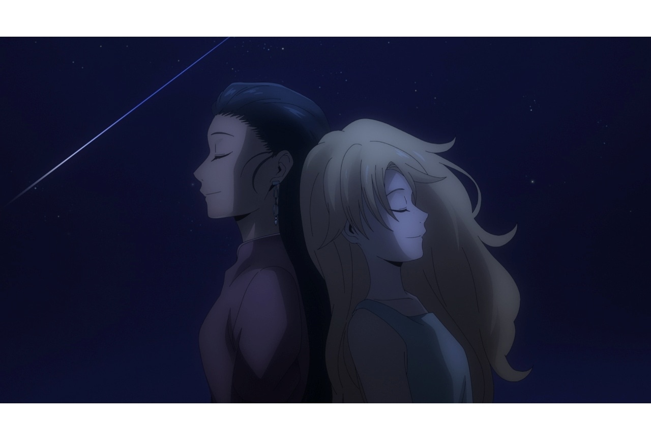 『ホテル・インヒューマンズ』第11話先行カット&あらすじ