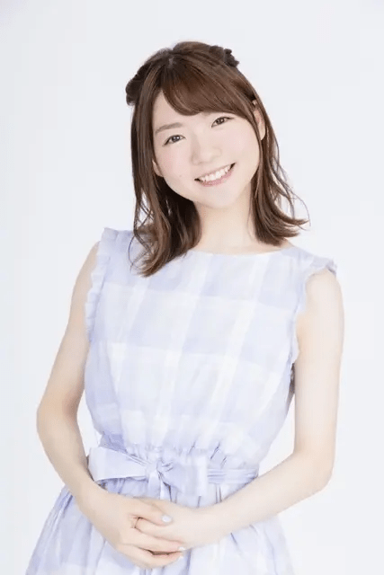 【声優サイン】小澤亜李 サイン色紙 リバース：1999』小澤亜李サイン色紙キャンペーン開催中！癒やし