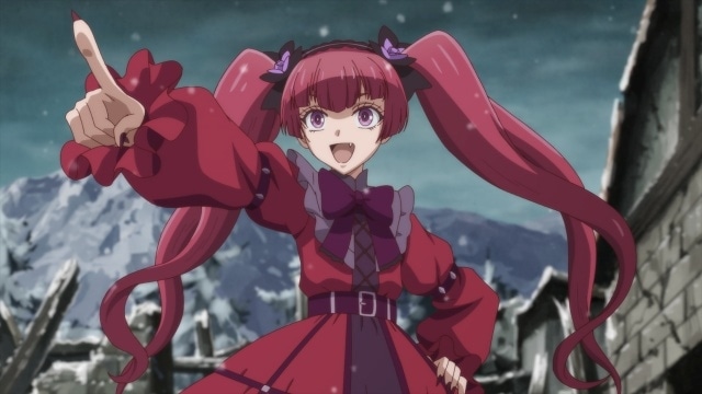 『異世界黙示録マイノグーラ～破滅の文明で始める世界征服～』より、第13話「そして神々の遊戯が始まる」先行場面カット＆あらすじ公開！-10