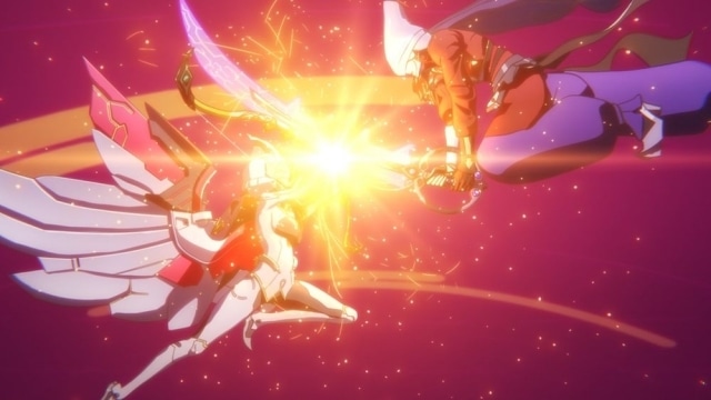 『陰陽廻天 Re:バース』より、第12話(最終回)「未来を諦めんな!望み続けた可能性をこの手に」あらすじ・先行カット・予告映像が公開!メインキャストを演じる木村太飛さん、内田真礼さん、木村良平さんより最終コメント到着!-2