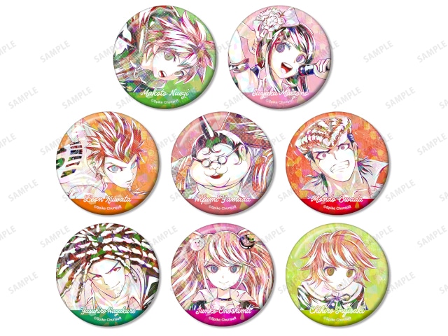 「『ダンガンロンパシリーズ』×およ アニメイトフェア」が開催決定! 店舗での開催に先駆け、本日よりアニメイト通販で「通販事前予約キャンペーン」が開始!!-17