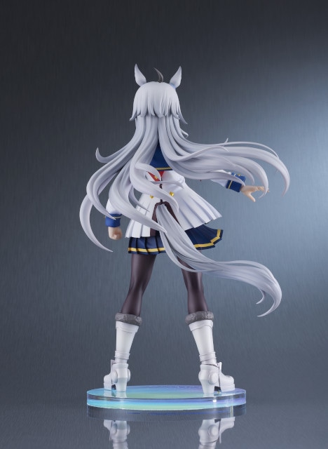 オグリキャップひっかけフィギュアウマ娘プリティーダービー オグリキャップ】ウマ娘 プリティーダービー ひっかけフィギュア