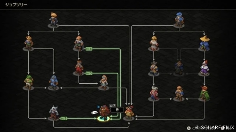 今こそ伝説に触れる時。『ファイナルファンタジータクティクス - イヴァリース クロニクルズ』が初見プレイヤーに突きつけた、残酷で美しい世界【レビュー】-24