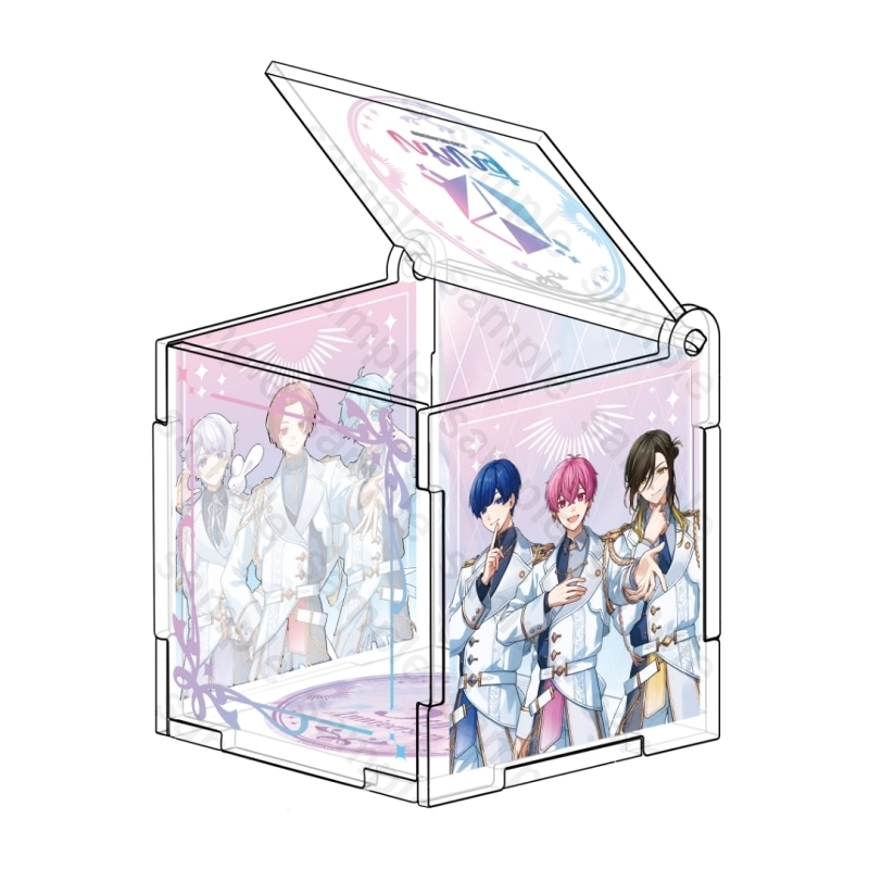 いれいす 5th Anniversaryフェア in animate」全国アニメイト