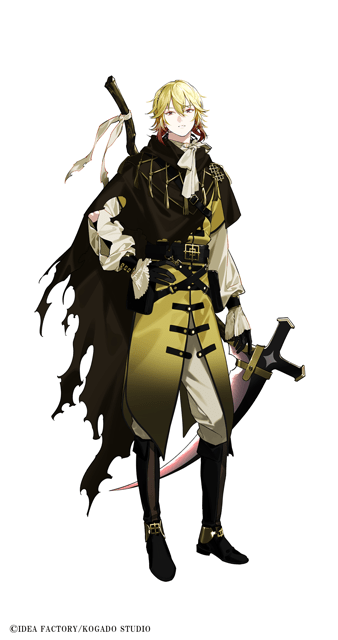 クロード・グレイン