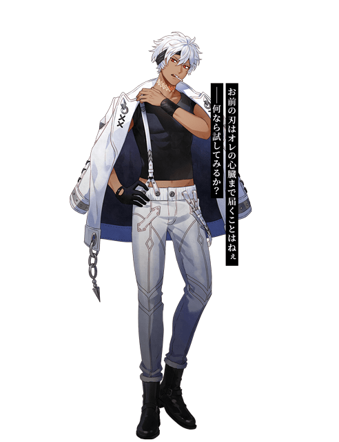 ゼン・ソルフィールド