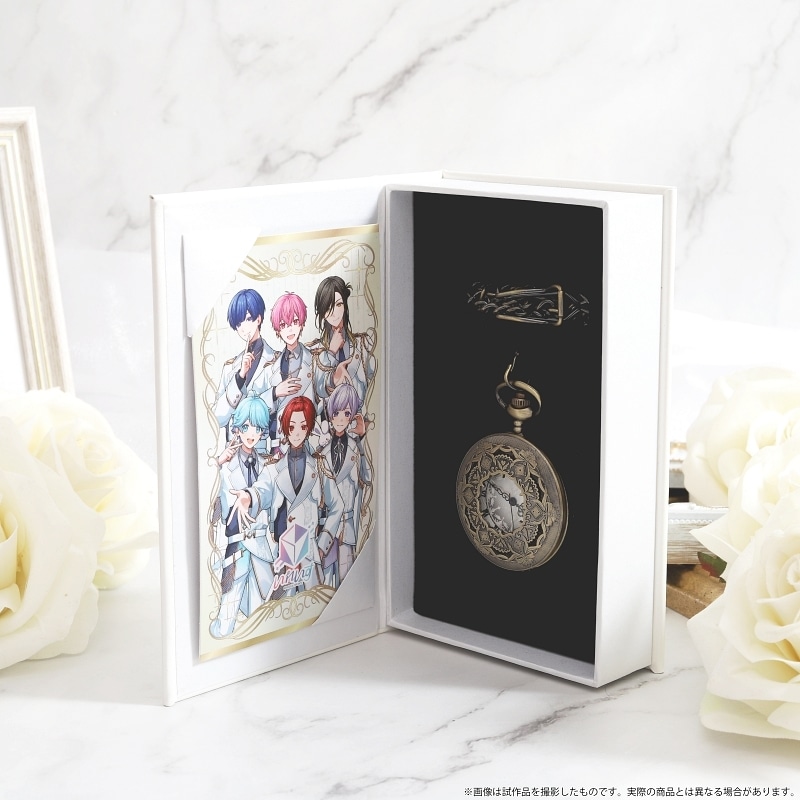 いれいす ‪‪グッズ いれいす 5th Anniversaryフェア in animate」全国アニメイト