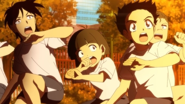 地獄先生ぬ〜べ〜　鬼の手 フリュー「ぬースト」シリーズに「地獄先生ぬ～べ～」鬼の手が12