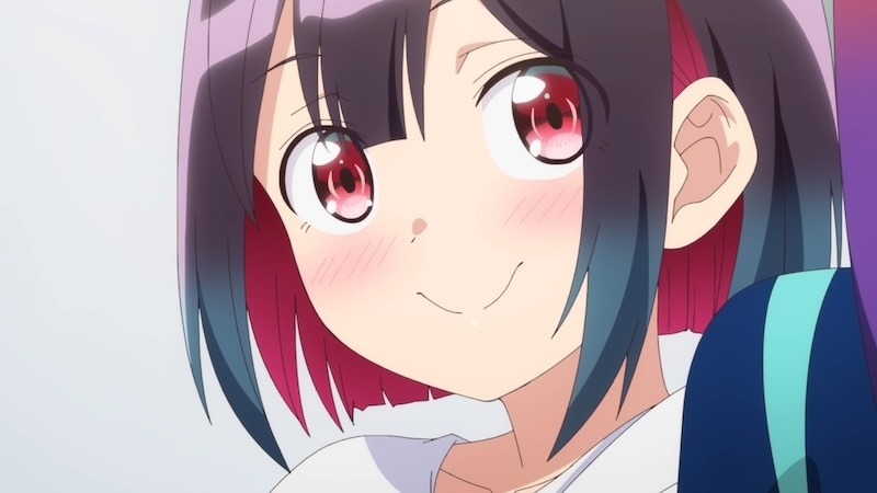 “どこまでもどこまでも一緒に”──TVアニメ『ばっどがーる』の魅力は「最後までたっぷり、ぎっしりです！」優谷 優役・橘 杏咲さん×水鳥亜鳥役・花宮初奈さん最終話放送直前インタビュー-6