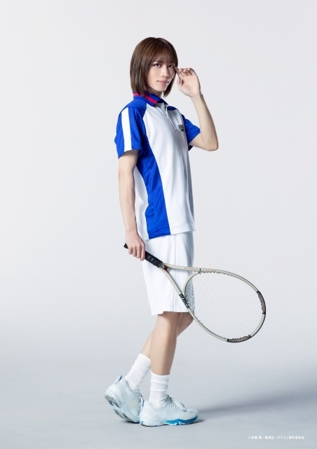 「ミュージカル『テニスの王子様』4thシーズン 青学(せいがく)vs四天宝寺」上演決定！　出演キャスト、公演日程、キービジュアル＆キャラクタービジュアル公開-5