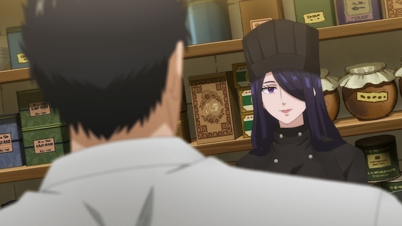 『追放者食堂へようこそ!』連載インタビュー第11回:デニス役・武内駿輔さん|この作品のメインは「人の幸せを考えることの素晴らしさ」だと思うんです──“深夜の飯テロ人情アニメ”は「人生を生きる上でのヒントが散りばめられている物語」-9