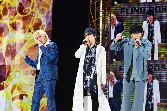 斉藤壮馬　パネル space | soma saito official artist fan club